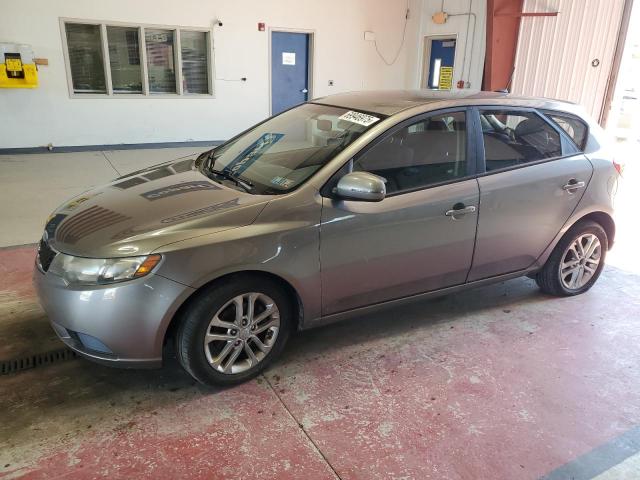 2012 KIA FORTE EX, 