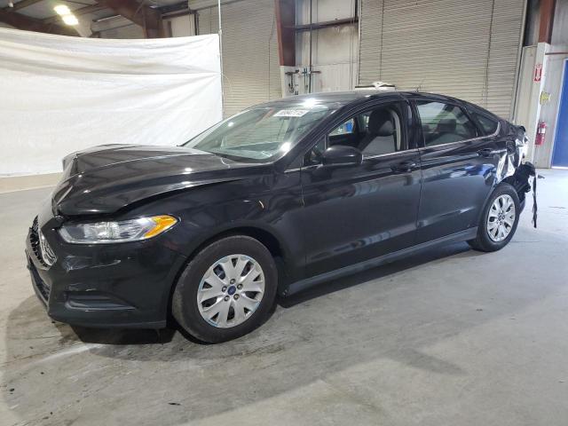 2014 FORD FUSION S, 