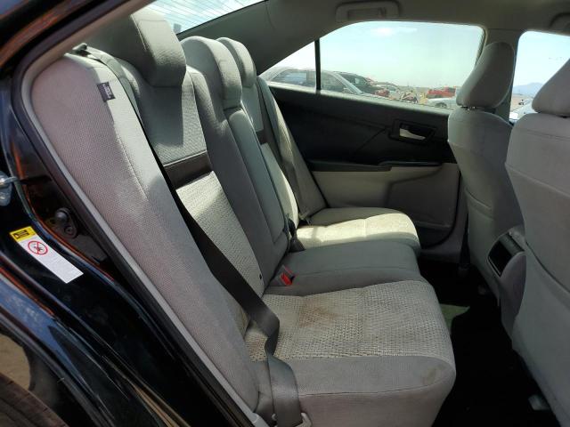 4T4BF1FK9CR183354 - 2012 TOYOTA CAMRY BASE Qara foto 10