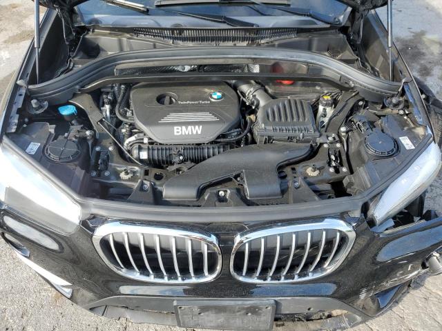 WBXHT3C31G5F64275 - 2016 BMW X1 XDRIVE28I BLACK photo 12
