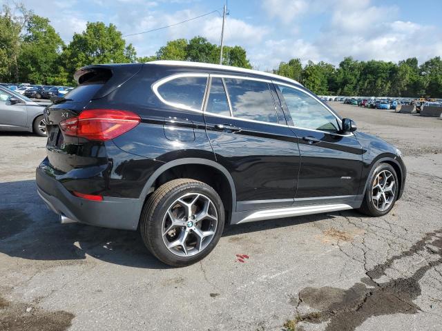WBXHT3C31G5F64275 - 2016 BMW X1 XDRIVE28I BLACK photo 3