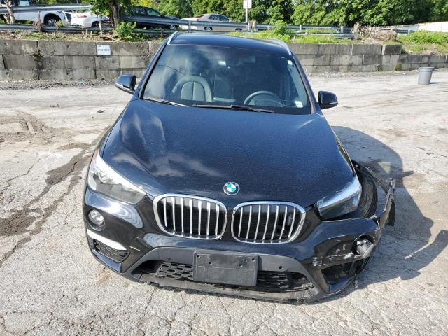 WBXHT3C31G5F64275 - 2016 BMW X1 XDRIVE28I BLACK photo 5
