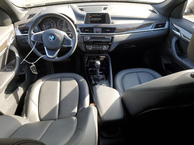 WBXHT3C31G5F64275 - 2016 BMW X1 XDRIVE28I BLACK photo 8