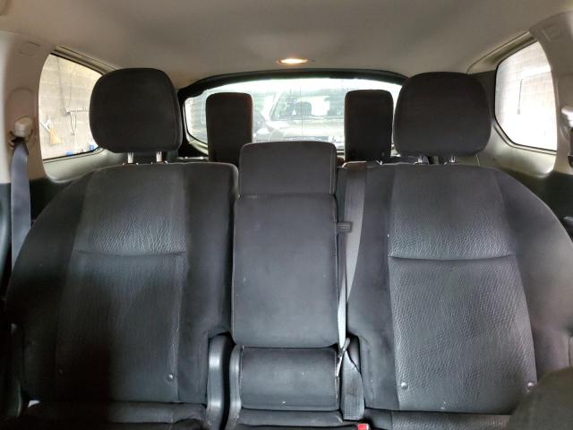 5N1AR2MM1EC693388 - 2014 NISSAN PATHFINDER S Boz foto 10