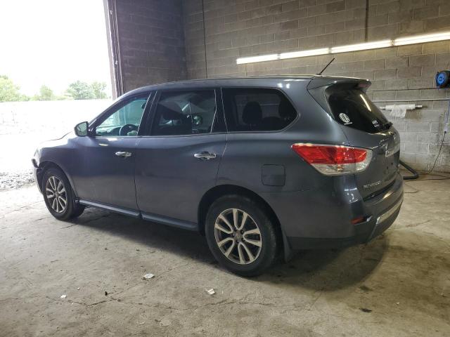 5N1AR2MM1EC693388 - 2014 NISSAN PATHFINDER S Boz foto 2