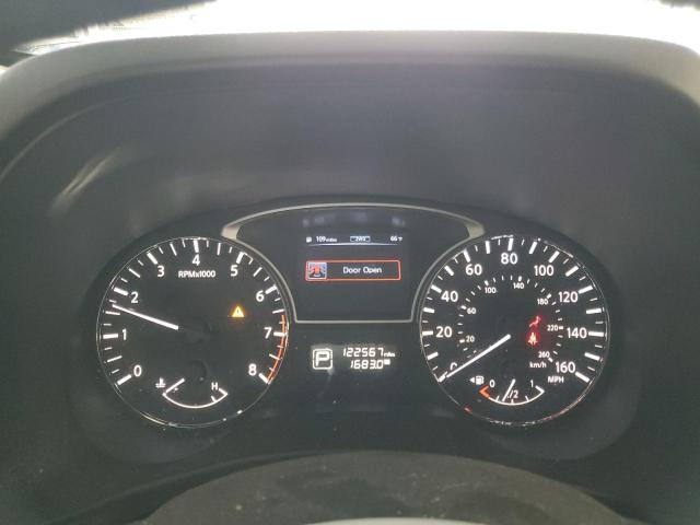 5N1AR2MM1EC693388 - 2014 NISSAN PATHFINDER S Boz foto 9