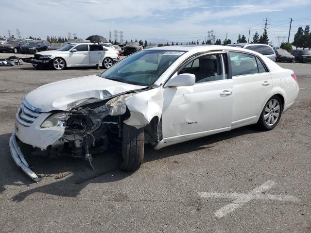 2007 TOYOTA AVALON XL, 