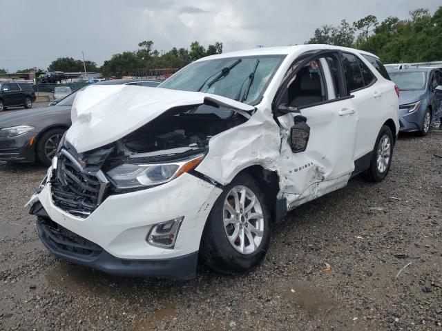 2019 CHEVROLET EQUINOX LS, 