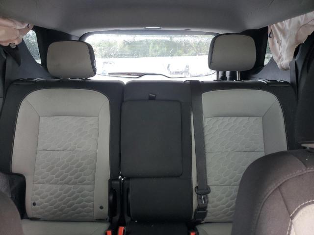 3GNAXHEV7KS632922 - 2019 CHEVROLET EQUINOX LS Ağ foto 10