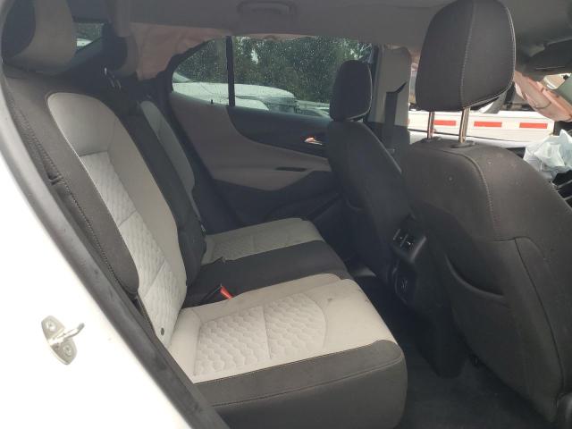 3GNAXHEV7KS632922 - 2019 CHEVROLET EQUINOX LS Ağ foto 11