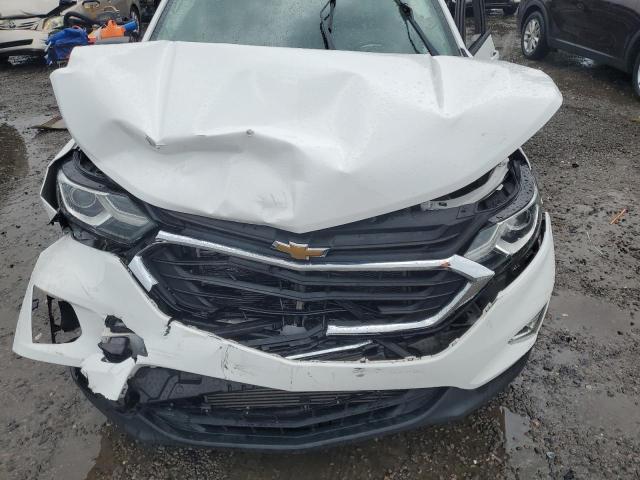 3GNAXHEV7KS632922 - 2019 CHEVROLET EQUINOX LS Ağ foto 12