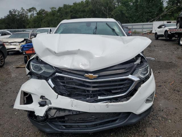 3GNAXHEV7KS632922 - 2019 CHEVROLET EQUINOX LS Ağ foto 5