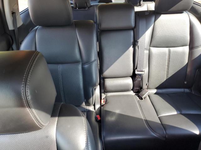 5N1DR2MM8HC628331 - 2017 NISSAN PATHFINDER S Ağ foto 11