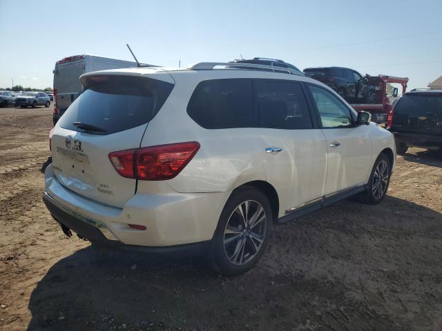 5N1DR2MM8HC628331 - 2017 NISSAN PATHFINDER S Ağ foto 3