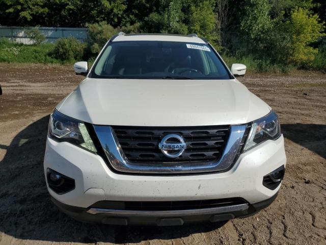 5N1DR2MM8HC628331 - 2017 NISSAN PATHFINDER S Ağ foto 5