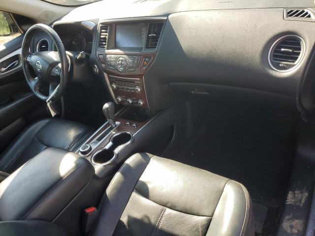 5N1DR2MM8HC628331 - 2017 NISSAN PATHFINDER S Ağ foto 8