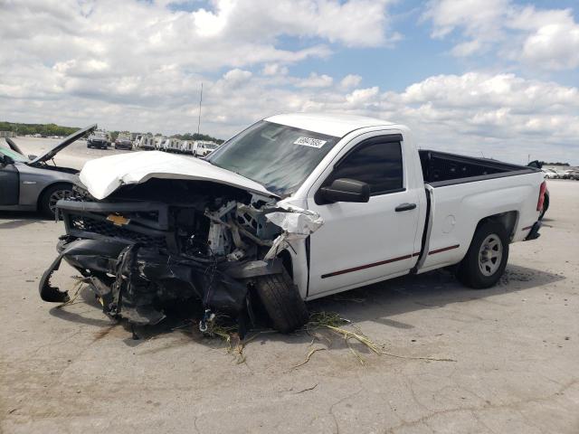 2014 CHEVROLET SILVERADO C1500, 