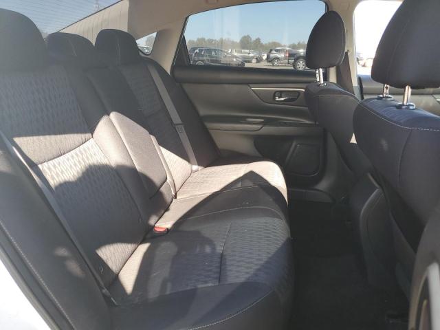 1N4AL3AP4JC197852 - 2018 NISSAN ALTIMA 2.5 Ақ фото 10