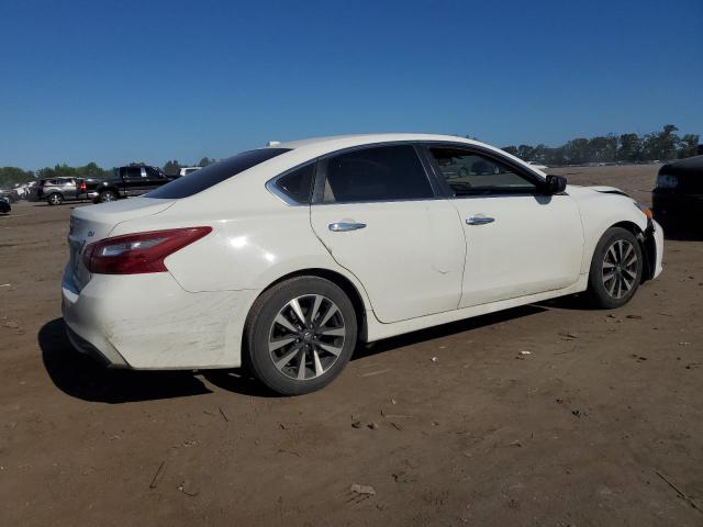 1N4AL3AP4JC197852 - 2018 NISSAN ALTIMA 2.5 Ақ фото 3