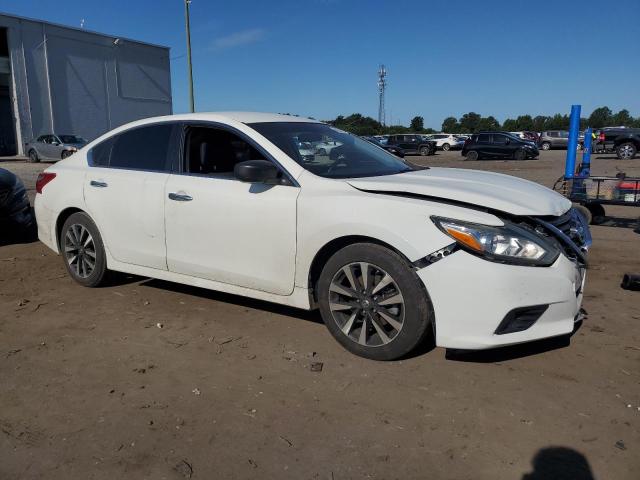 1N4AL3AP4JC197852 - 2018 NISSAN ALTIMA 2.5 Ақ фото 4