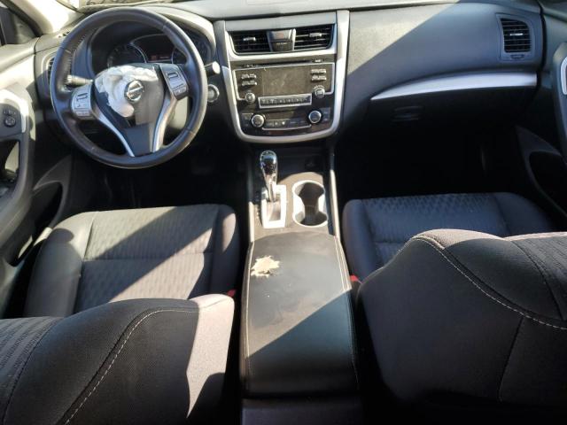 1N4AL3AP4JC197852 - 2018 NISSAN ALTIMA 2.5 Ақ фото 8