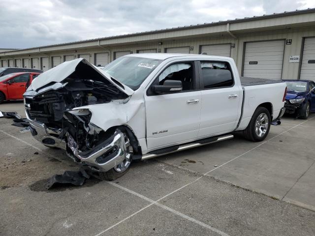 2019 RAM 1500 BIG HORN/LONE STAR, 