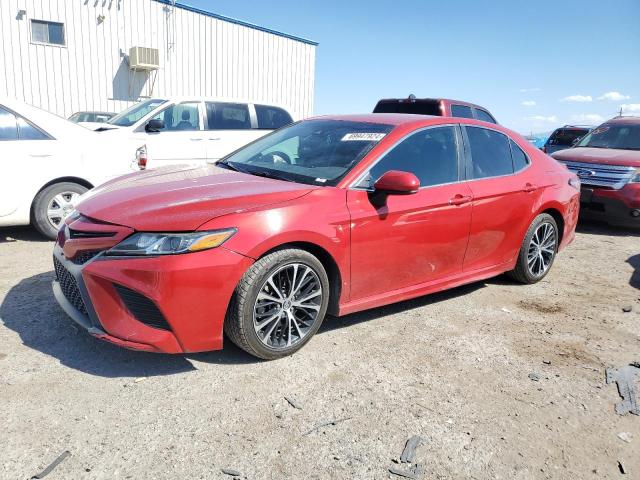 2019 TOYOTA CAMRY L, 