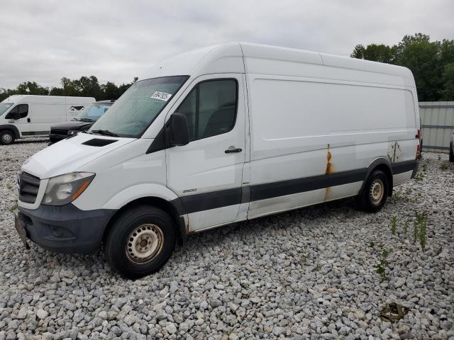 2014 MERCEDES-BENZ SPRINTER 2500, 