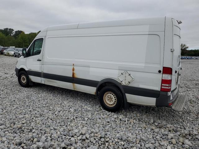 WD3PE8DE5E5821975 - 2014 MERCEDES-BENZ SPRINTER 2500 أبيض صورة 2