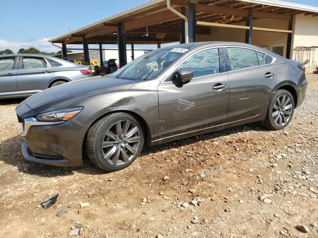 2018 MAZDA 6 TOURING, null