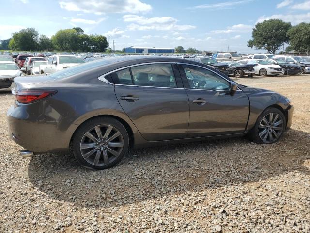 JM1GL1VM5J1313984 - 2018 MAZDA 6 TOURING Graphit Foto 3