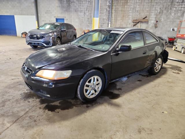 2002 HONDA ACCORD EX, 