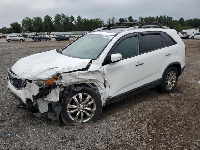 2011 KIA SORENTO EX, 
