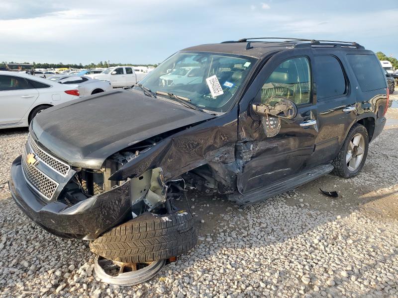2013 CHEVROLET TAHOE C1500 LT, 