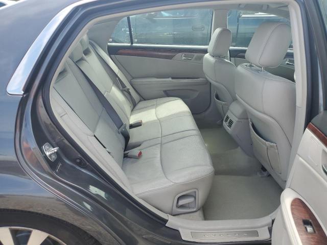 4T1BK3DB5BU387121 - 2011 TOYOTA AVALON BASE 灰色 照片 10