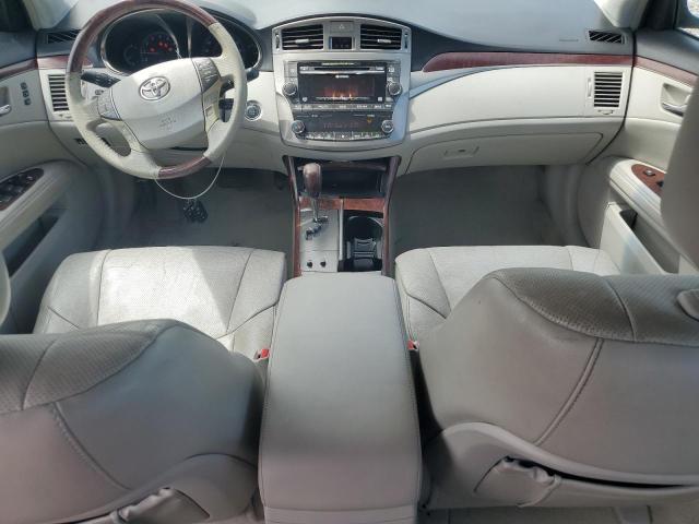 4T1BK3DB5BU387121 - 2011 TOYOTA AVALON BASE 灰色 照片 8