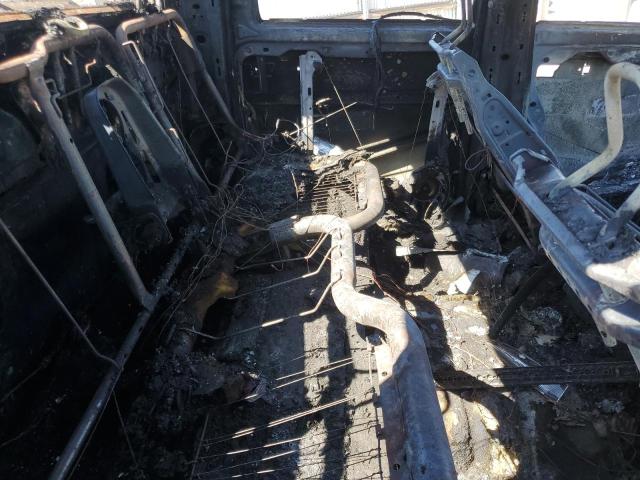 1C6RR7LM2FS728072 - 2015 RAM 1500 SLT أزرق صورة 10