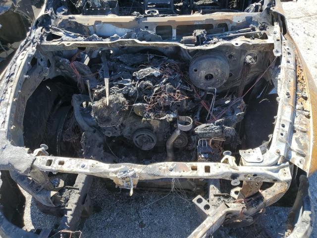 1C6RR7LM2FS728072 - 2015 RAM 1500 SLT أزرق صورة 11