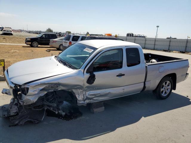 2011 TOYOTA TACOMA ACCESS CAB, 
