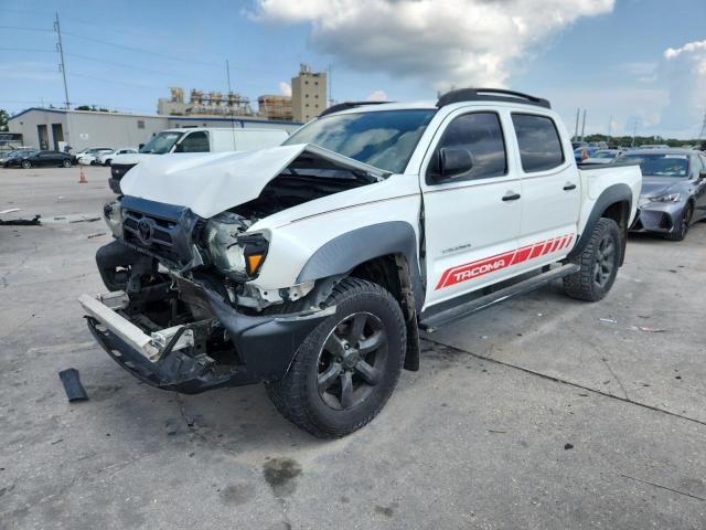 2015 TOYOTA TACOMA DOUBLE CAB PRERUNNER, 