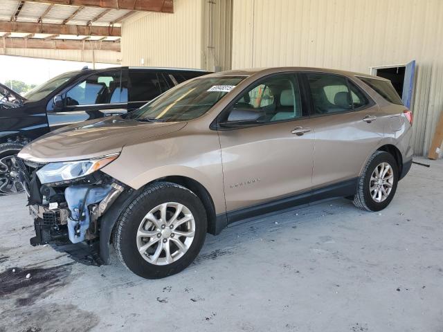 2018 CHEVROLET EQUINOX LS, 