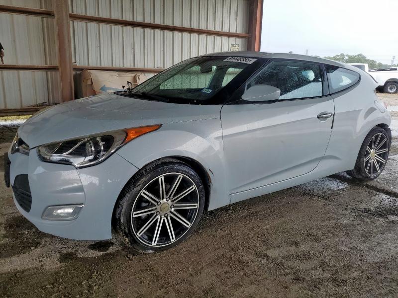 2014 HYUNDAI VELOSTER, 