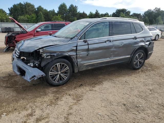 2019 VOLKSWAGEN TIGUAN SE, 