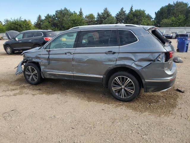 3VV2B7AXXKM052387 - 2019 VOLKSWAGEN TIGUAN SE Boz foto 2