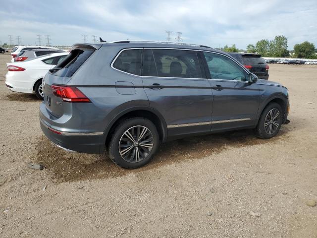 3VV2B7AXXKM052387 - 2019 VOLKSWAGEN TIGUAN SE Boz foto 3