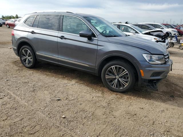 3VV2B7AXXKM052387 - 2019 VOLKSWAGEN TIGUAN SE Boz foto 4