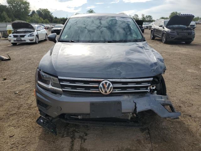3VV2B7AXXKM052387 - 2019 VOLKSWAGEN TIGUAN SE Boz foto 5