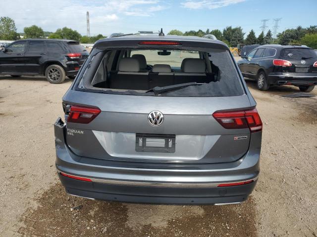3VV2B7AXXKM052387 - 2019 VOLKSWAGEN TIGUAN SE Boz foto 6