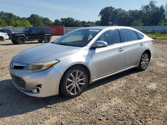 2013 TOYOTA AVALON BASE, 