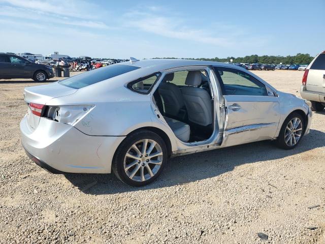 4T1BK1EB4DU033676 - 2013 TOYOTA AVALON BASE 银色 照片 3